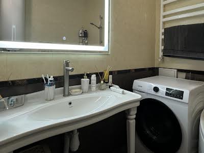 квартира за адресою Петра Панча вул., 18