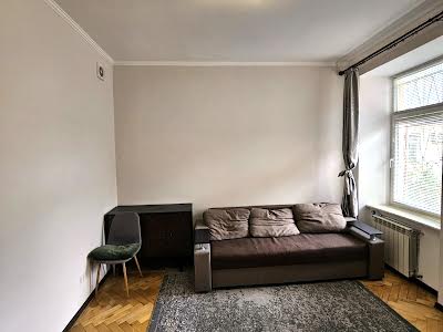 квартира по адресу Дашка, 10