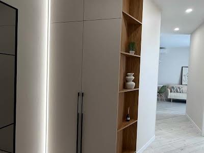 квартира за адресою Краснова вул., 1-А