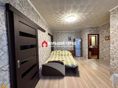 квартира за адресою Брюллова вул., 12