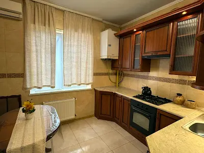квартира по адресу Південна ул., 15