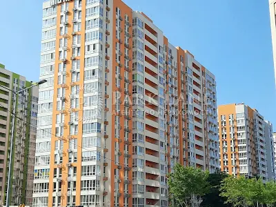 квартира за адресою Олеся Бердника вул., 1-В
