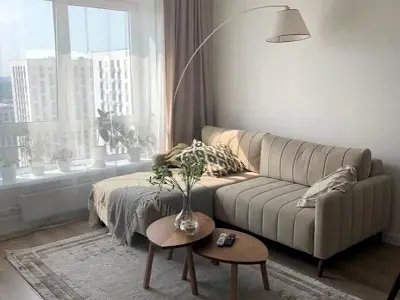 квартира за адресою Ольги Кобилянської вул. (Достоєвського), 32