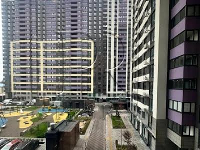 квартира по адресу Воздухофлотский просп. (Повітрофлотський), 56-Б