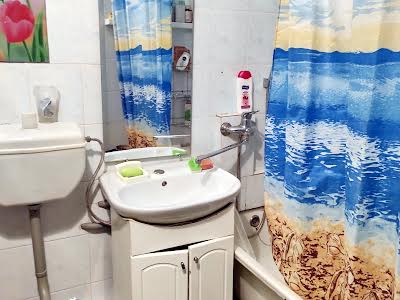 квартира по адресу Полесский пер., 7
