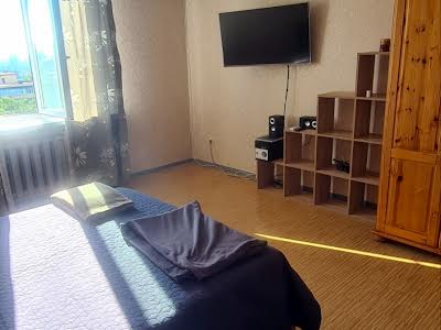 квартира за адресою Київ, Борщагівська вул., 143-Б