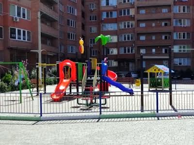 квартира по адресу Черноморск (Ильичевск), Парусная ул. (Героев Сталинграда), 1