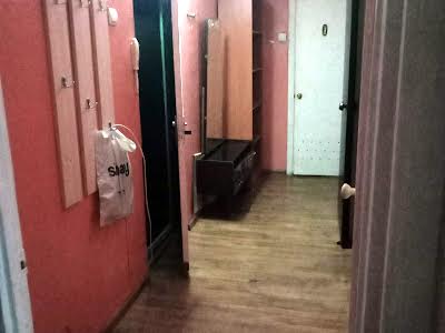 квартира по адресу Вышгородская ул., 38