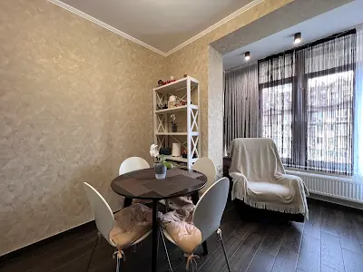квартира по адресу Печерського, 35
