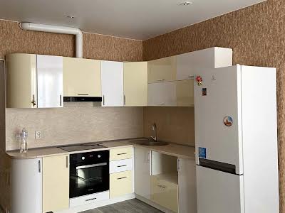 квартира за адресою Драгоманова вул., 2-А