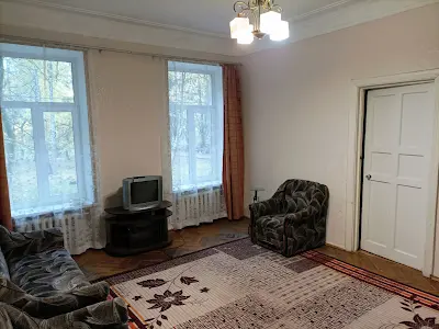 квартира за адресою Авіаконструктора Антонова вул., 2/32 к5