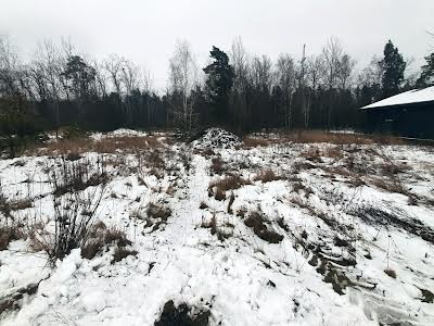 участок по адресу с. Дмитровка, Зелена