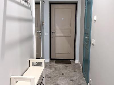 квартира за адресою Андрія Верхогляда вул. (Михайла Драгомирова), 2-А