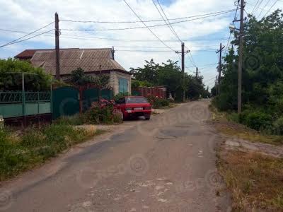 дом по адресу Запорожская ул.