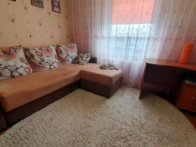 квартира за адресою Київ, Григоренка Петра просп., 5