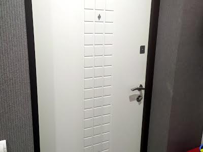 квартира за адресою Боголюбова вул., 27
