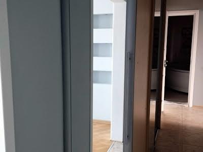 квартира за адресою Харківське шосе, 56