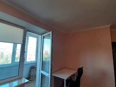 квартира за адресою Ованеса Туманяна вул., 8