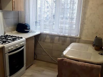 квартира за адресою Білопільський шлях, 11