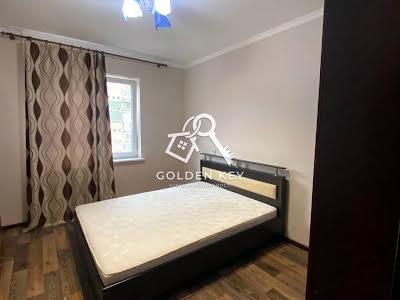 квартира за адресою мкрн Сонячний, 34