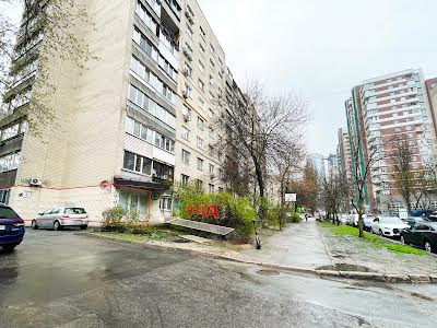 коммерческая по адресу Ковпака ул., 4