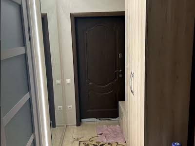 квартира по адресу Запорожское шоссе, 28