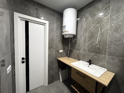 квартира по адресу Миколаївська, 29