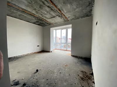 квартира за адресою За Рудкою вул., 18