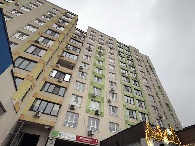 квартира за адресою 27а