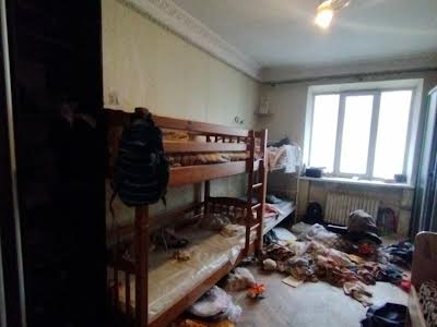квартира по адресу Ришельевская ул. (Ленина улица), 44/46