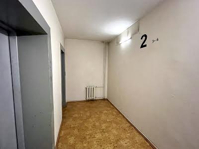 квартира по адресу Бориспольская ул., 26-К