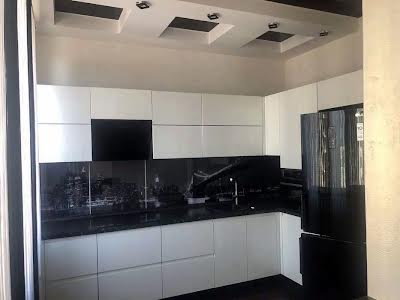 квартира за адресою Марсельська вул., 35а
