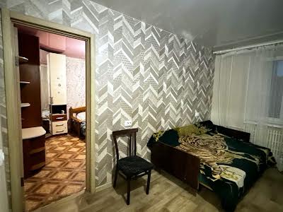 квартира по адресу Валентиновская ул. (Блюхера), 58а