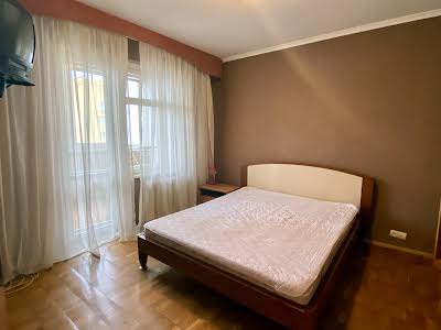 квартира за адресою Миропільська вул., 37-Б