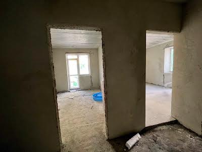 квартира по адресу Весняна ул., 2