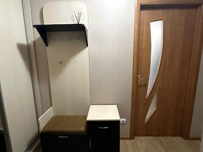 квартира за адресою Боголюбова вул., 4
