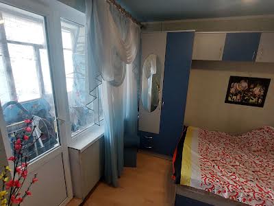 квартира по адресу Київська ул., 6