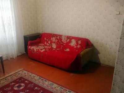 квартира за адресою Софії Русової вул. (Сиворонова), 6