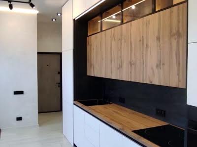 квартира за адресою Канатна вул., 38