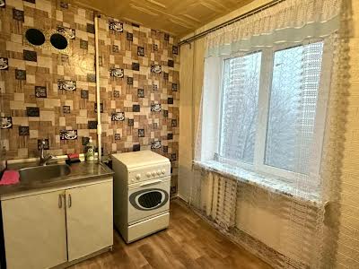 квартира за адресою Будівельників вул., 20А