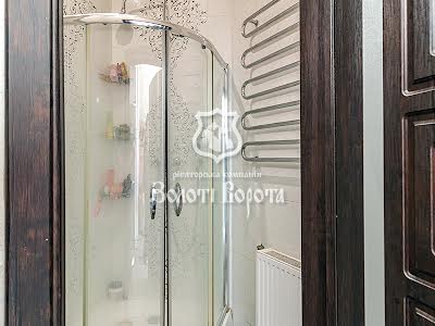 квартира за адресою Дмитрівська вул., 80