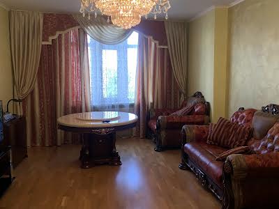 квартира за адресою Миколи Ушакова вул., 1-В