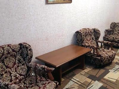 квартира по адресу Павловская площ., 2