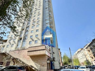 квартира за адресою Білоруська вул., 3