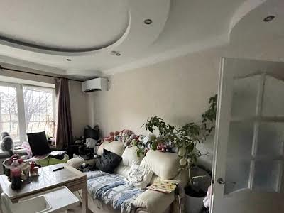 квартира по адресу Чоколовский бульв., 8