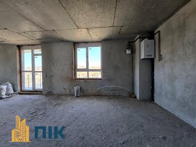 квартира за адресою Топольна вул., 4б