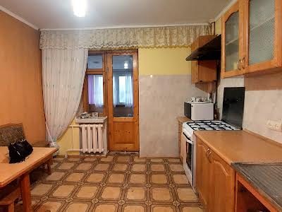 квартира по адресу 600-річчя Борислава ул., 26