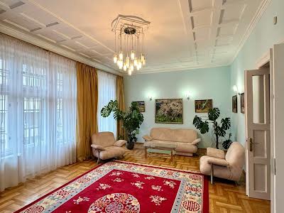 квартира по адресу Львов, Калича Гора ул., 11