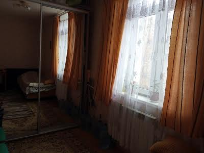 квартира за адресою Михайла Максимовича вул. (Мануїльського), 2