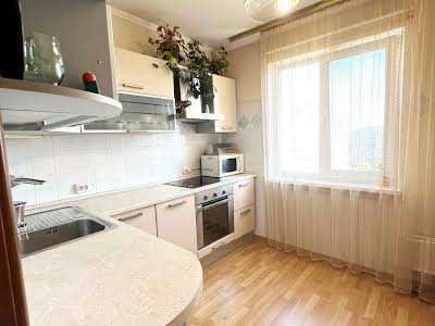 квартира по адресу Академика Заболотного ул., 108